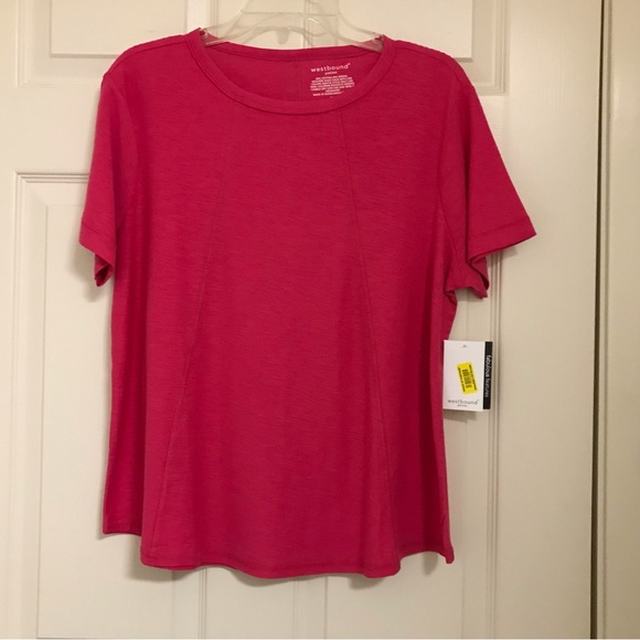 Westbound PM shirt - Picture 3 of 8